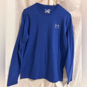 Men’s Under Armour long sleeve t-shirt